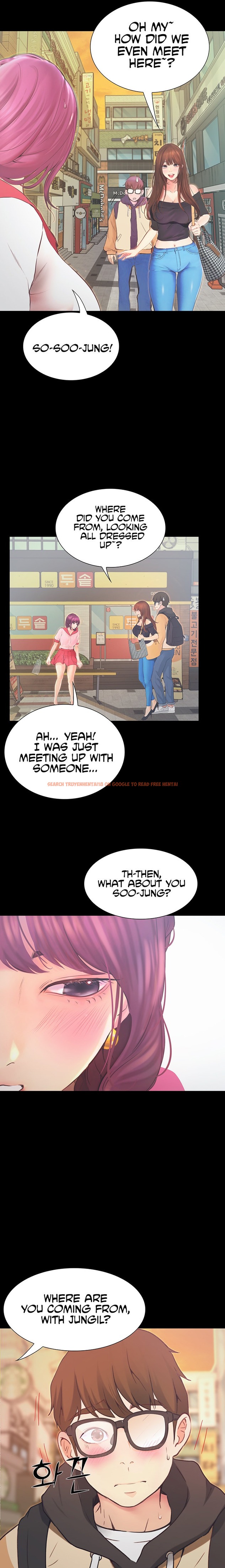Read Hentai Image 16 56425 in comic Happy Campus - Chapter 12 - hentaitnt.net