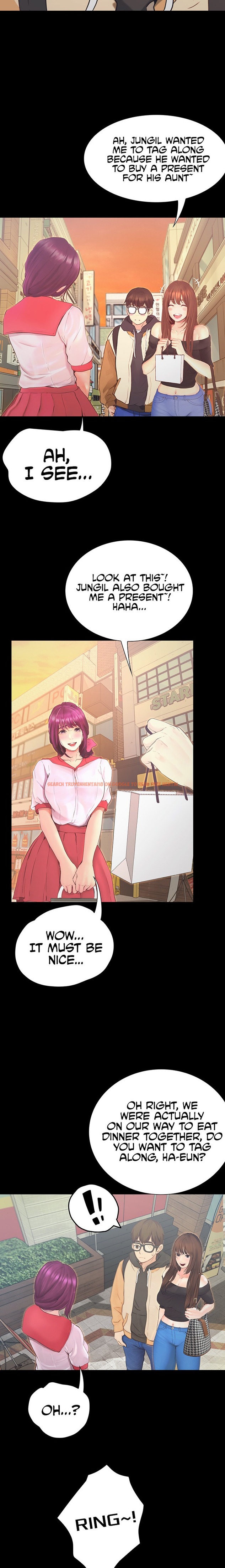 Read Hentai Image 17 56425 in comic Happy Campus - Chapter 12 - hentaitnt.net