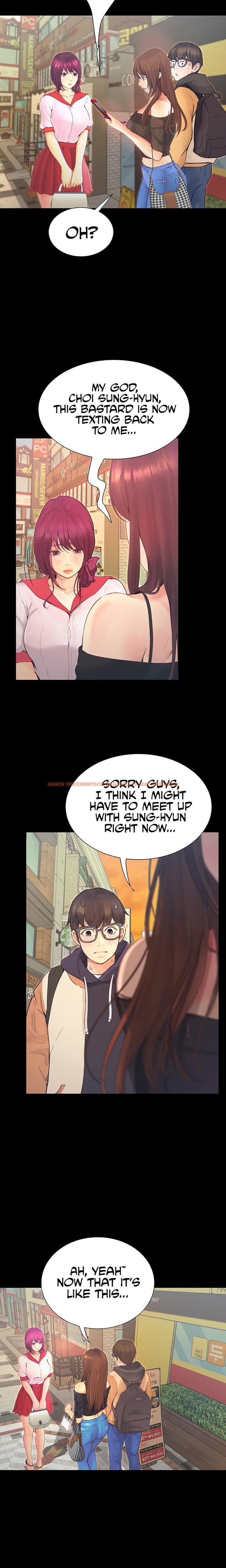 Read Hentai Image 18 56425 in comic Happy Campus - Chapter 12 - hentaitnt.net