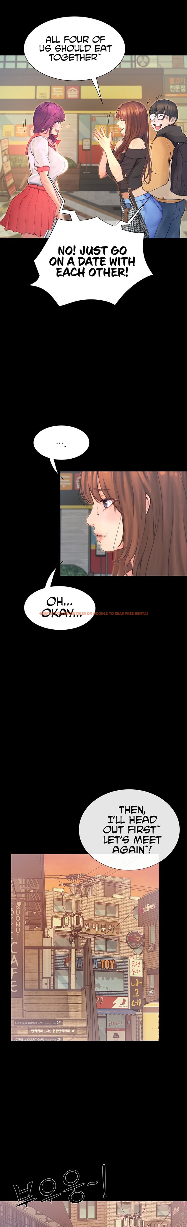 Read Hentai Image 19 56425 in comic Happy Campus - Chapter 12 - hentaitnt.net