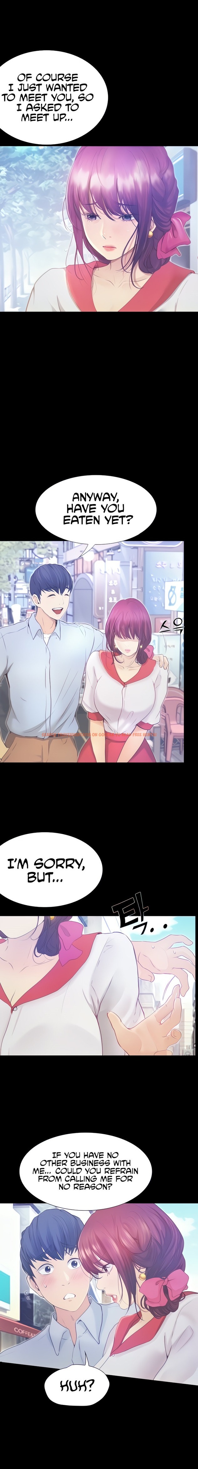Read Hentai Image 3 56424 in comic Happy Campus - Chapter 12 - hentaitnt.net