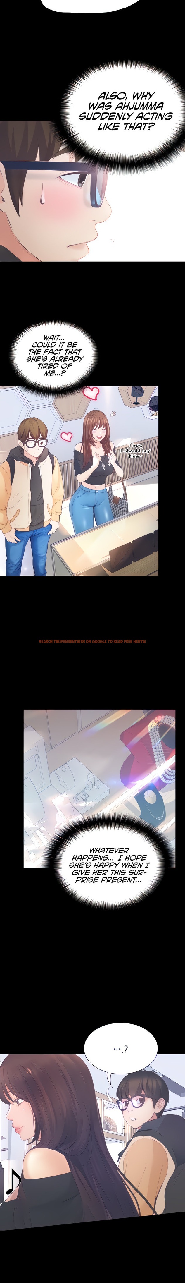 Read Hentai Image 6 56424 in comic Happy Campus - Chapter 12 - hentaitnt.net