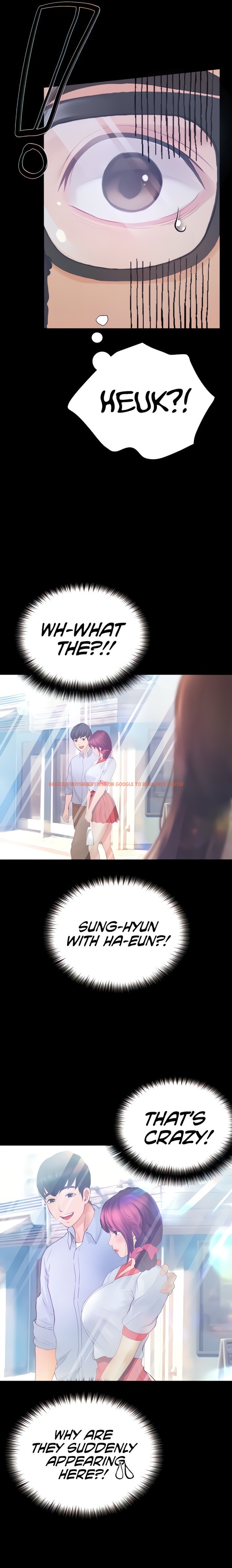 Read Hentai Image 7 56424 in comic Happy Campus - Chapter 12 - hentaitnt.net