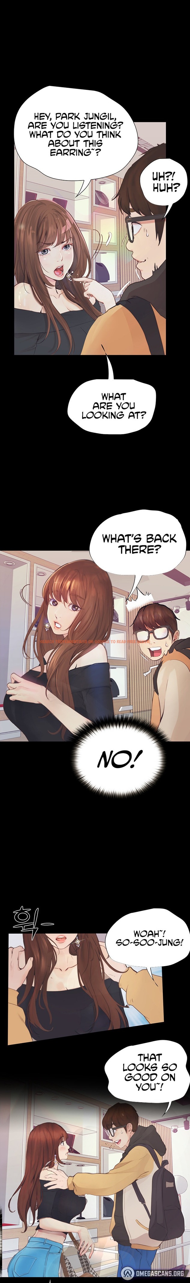 Read Hentai Image 8 56424 in comic Happy Campus - Chapter 12 - hentaitnt.net