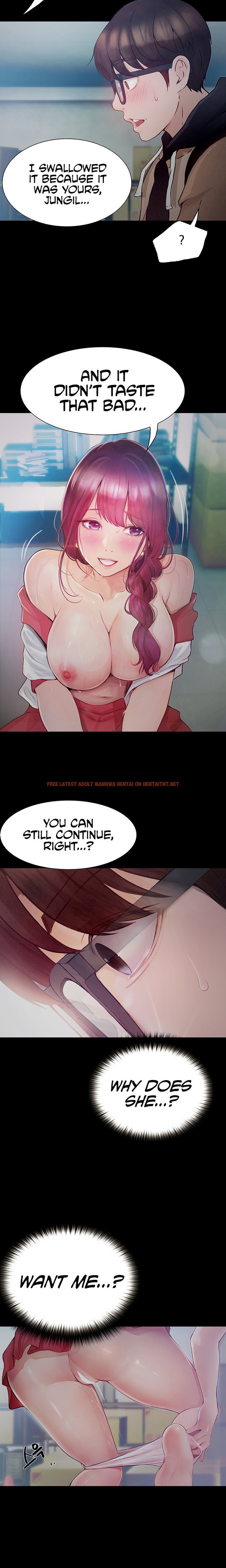 Read Hentai Image 17 42657 in comic Happy Campus - Chapter 13 - hentaitnt.net