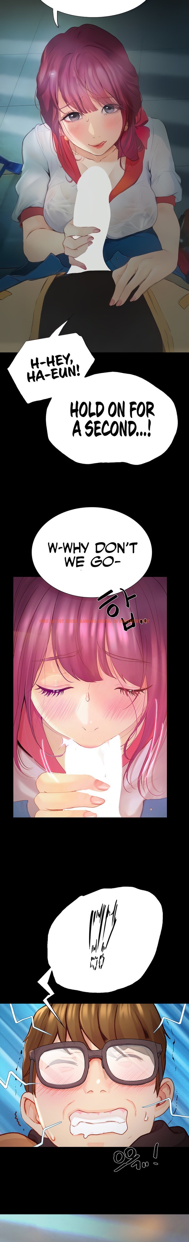 Read Hentai Image 6 42657 in comic Happy Campus - Chapter 13 - hentaitnt.net