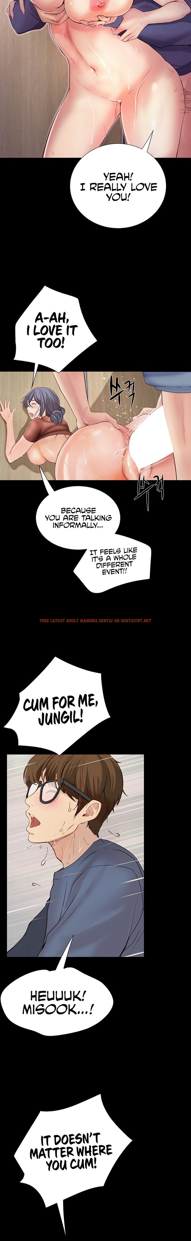 Read Hentai Image 21 66484 in comic Happy Campus - Chapter 15 - hentaitnt.net