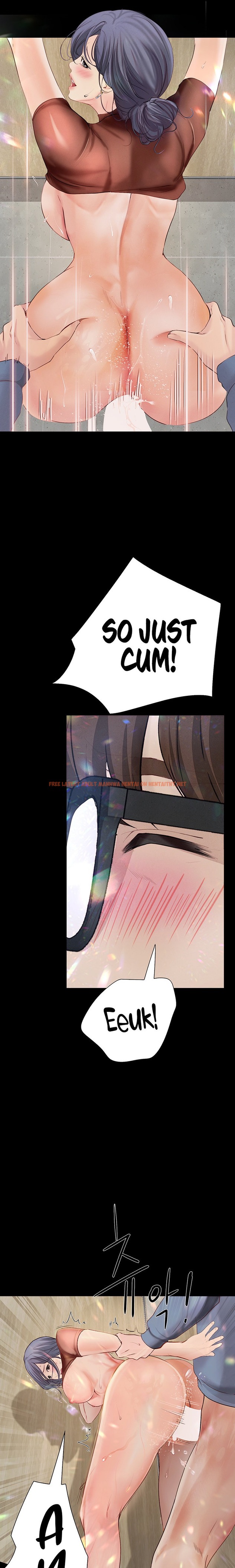 Read Hentai Image 22 66484 in comic Happy Campus - Chapter 15 - hentaitnt.net