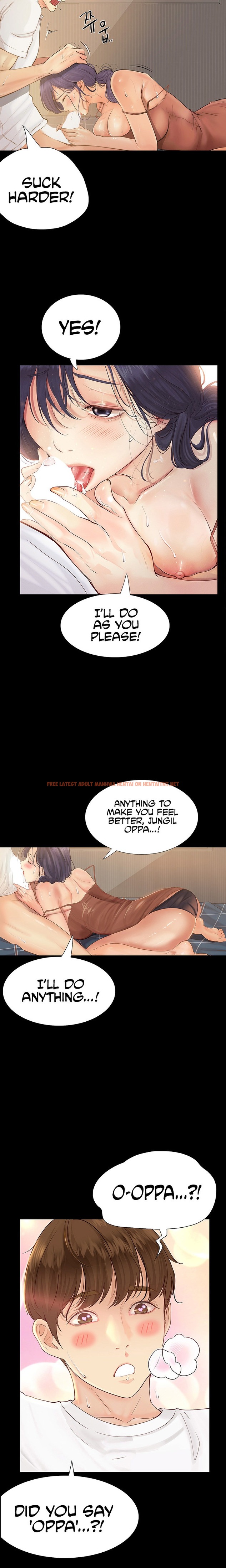 Read Hentai Image 15 47923 in comic Happy Campus - Chapter 16 - hentaitnt.net