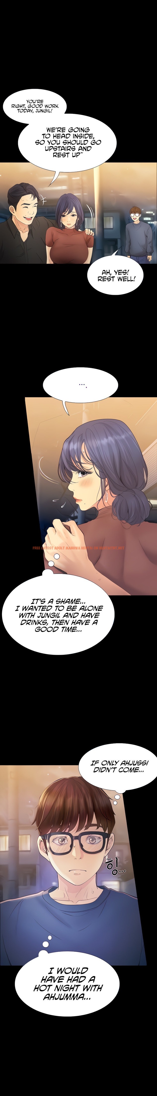 Read Hentai Image 4 47923 in comic Happy Campus - Chapter 16 - hentaitnt.net