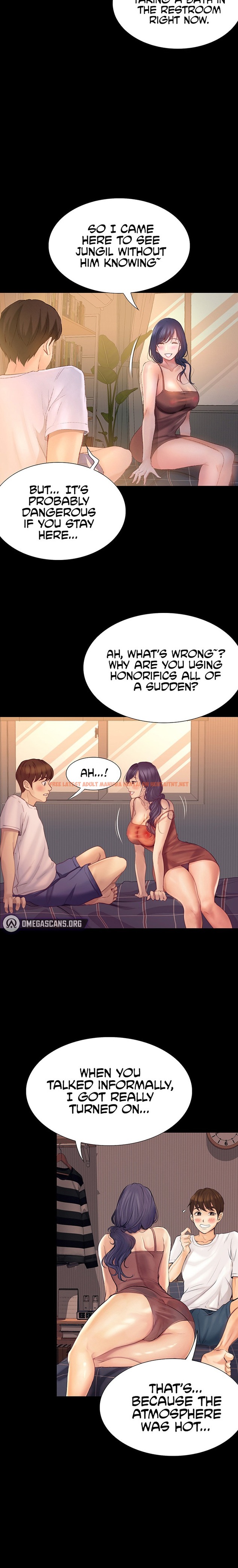 Read Hentai Image 9 47923 in comic Happy Campus - Chapter 16 - hentaitnt.net