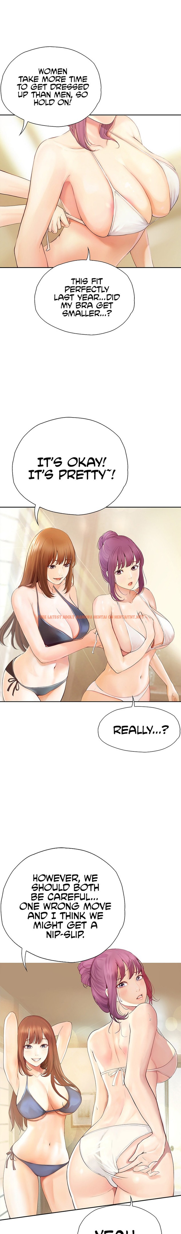 Read Hentai Image 10 25642 in comic Happy Campus - Chapter 18 - hentaitnt.net