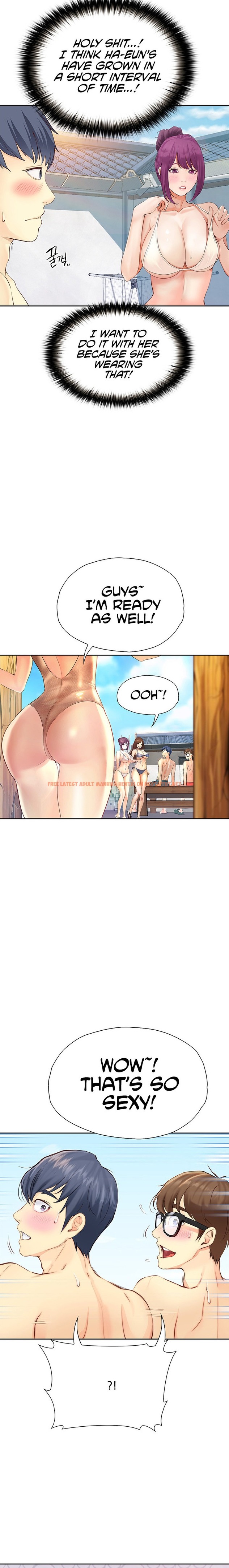 Read Hentai Image 12 25642 in comic Happy Campus - Chapter 18 - hentaitnt.net