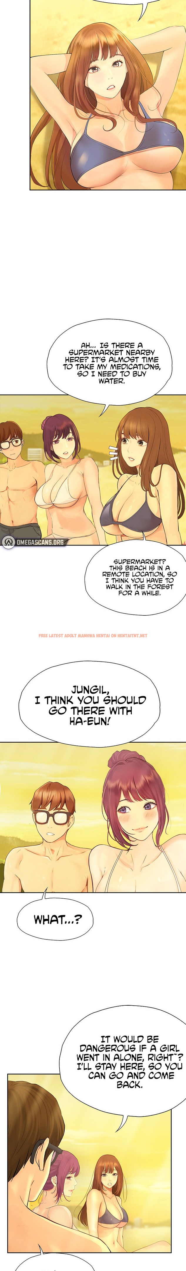 Read Hentai Image 20 25643 in comic Happy Campus - Chapter 18 - hentaitnt.net