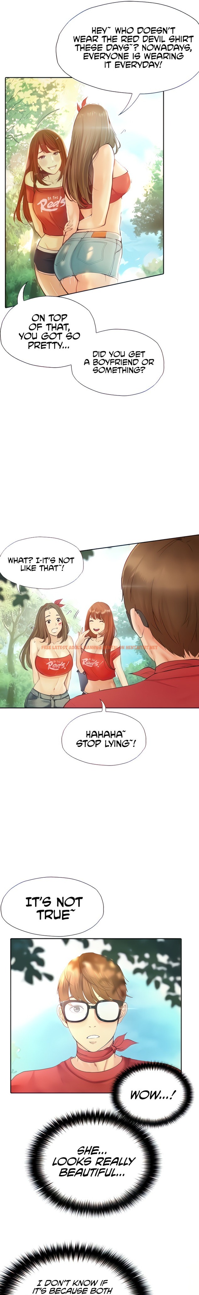 Read Hentai Image 4 25642 in comic Happy Campus - Chapter 18 - hentaitnt.net