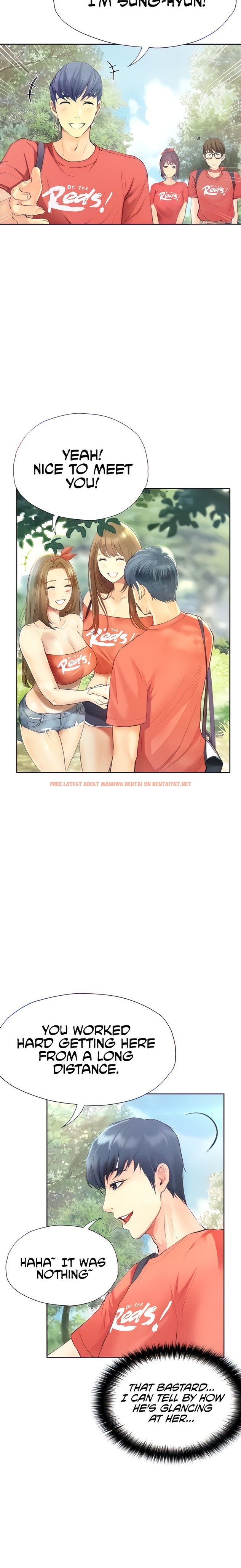 Read Hentai Image 6 25642 in comic Happy Campus - Chapter 18 - hentaitnt.net