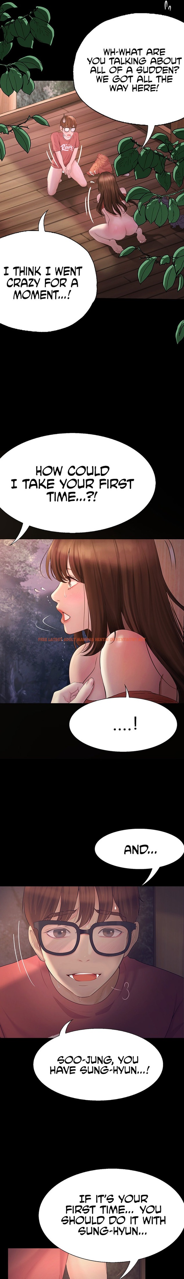 Read Hentai Image 16 74675 in comic Happy Campus - Chapter 21 - hentaitnt.net