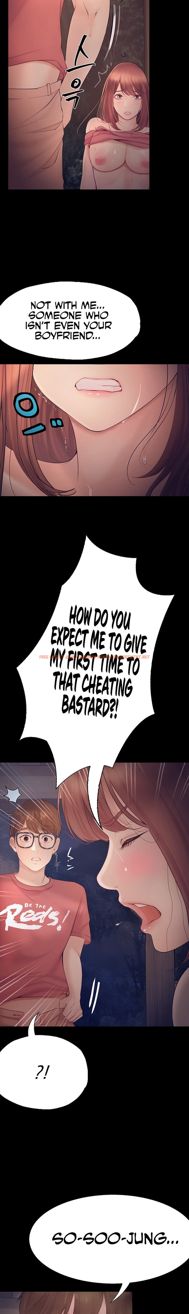 Read Hentai Image 17 74675 in comic Happy Campus - Chapter 21 - hentaitnt.net