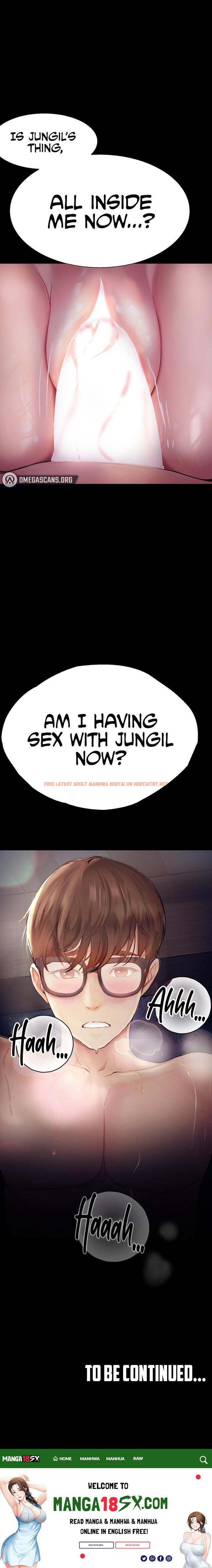 Read Hentai Image 28 74675 in comic Happy Campus - Chapter 21 - hentaitnt.net