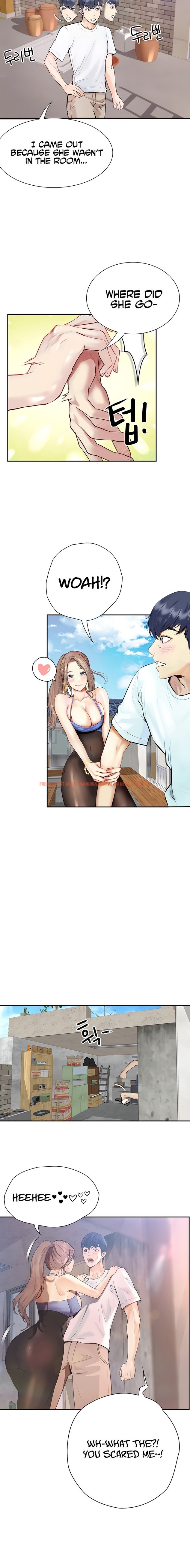 Read Hentai Image 6 06197 in comic Happy Campus - Chapter 23 - hentaitnt.net