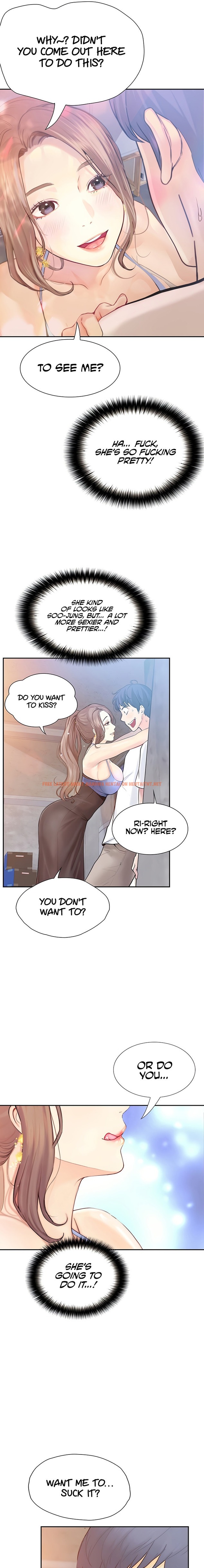 Read Hentai Image 7 06197 in comic Happy Campus - Chapter 23 - hentaitnt.net