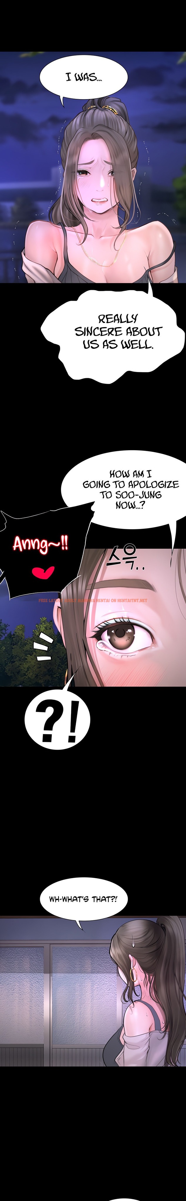 Read Hentai Image 16 96497 in comic Happy Campus - Chapter 24 - hentaitnt.net