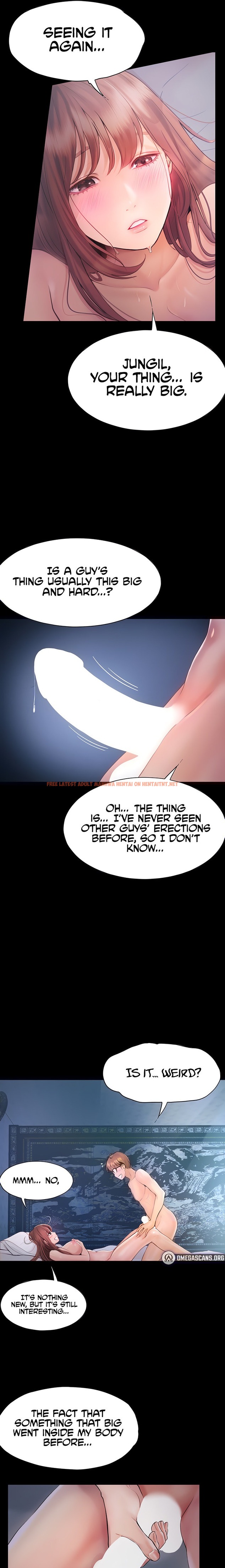 Read Hentai Image 7 96497 in comic Happy Campus - Chapter 24 - hentaitnt.net