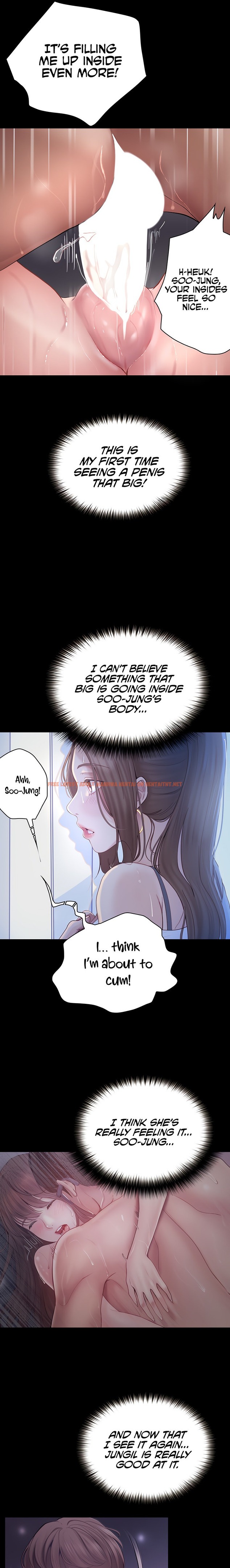 Read Hentai Image 10 18065 in comic Happy Campus - Chapter 25 - hentaitnt.net