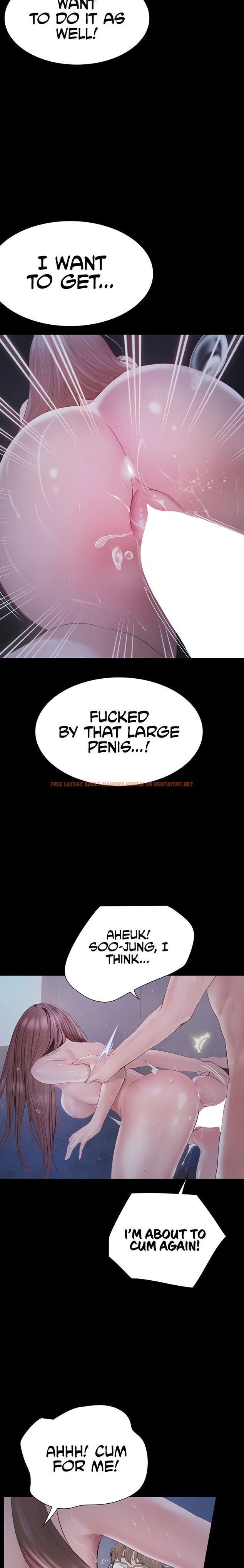 Read Hentai Image 20 18065 in comic Happy Campus - Chapter 25 - hentaitnt.net