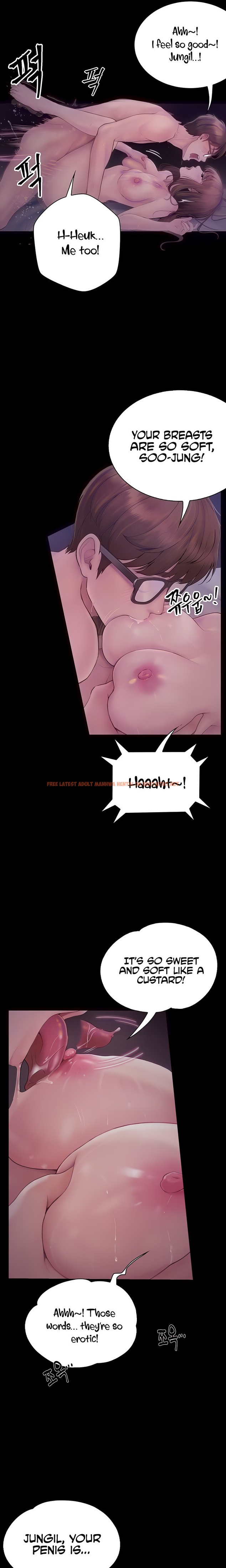 Read Hentai Image 4 18065 in comic Happy Campus - Chapter 25 - hentaitnt.net