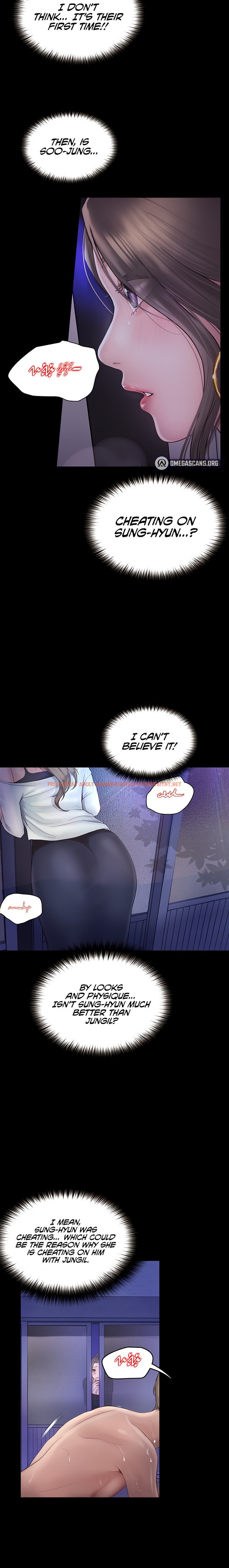 Read Hentai Image 8 18065 in comic Happy Campus - Chapter 25 - hentaitnt.net