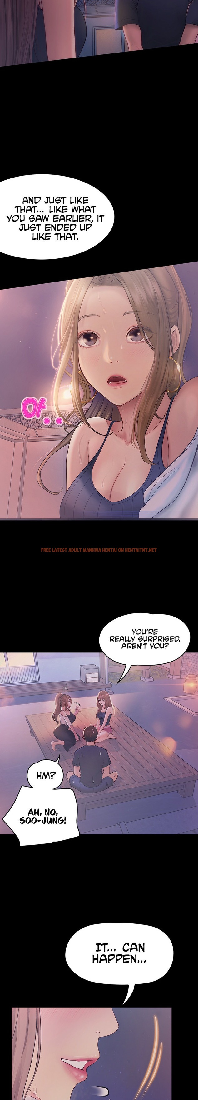 Read Hentai Image 11 68092 in comic Happy Campus - Chapter 26 - hentaitnt.net