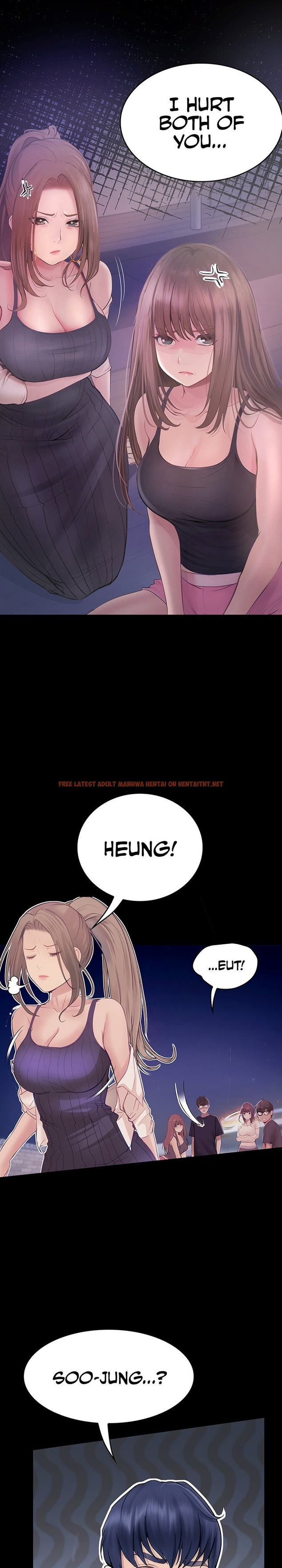 Read Hentai Image 17 68092 in comic Happy Campus - Chapter 26 - hentaitnt.net