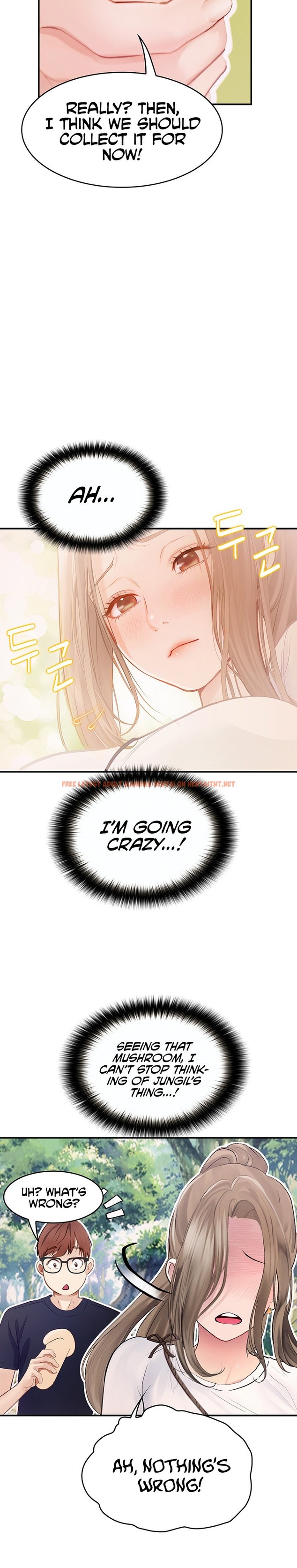 Read Hentai Image 27 68092 in comic Happy Campus - Chapter 26 - hentaitnt.net