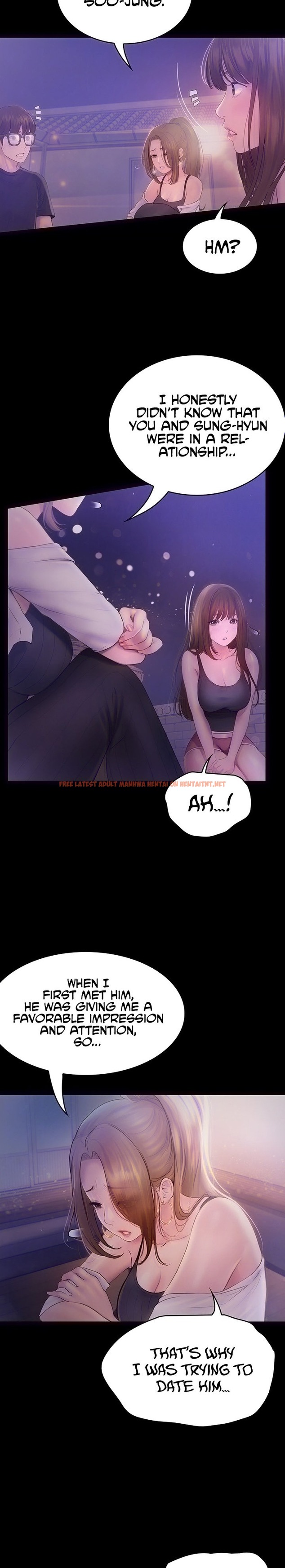 Read Hentai Image 5 68092 in comic Happy Campus - Chapter 26 - hentaitnt.net