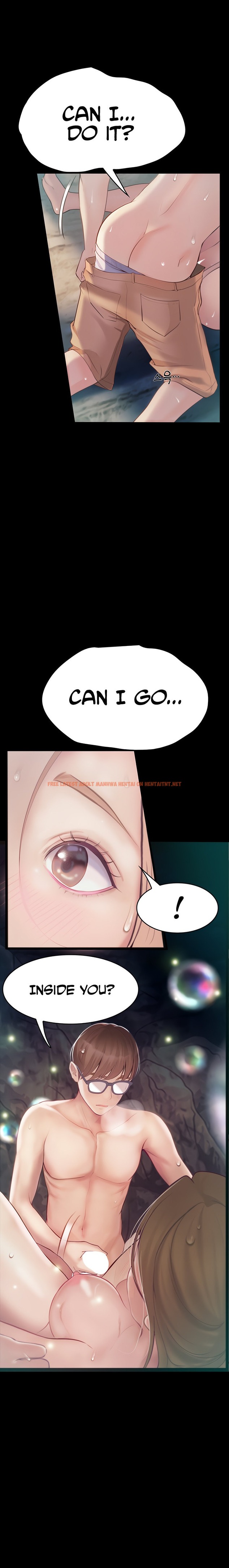 Read Hentai Image 9 47982 in comic Happy Campus - Chapter 28 - hentaitnt.net