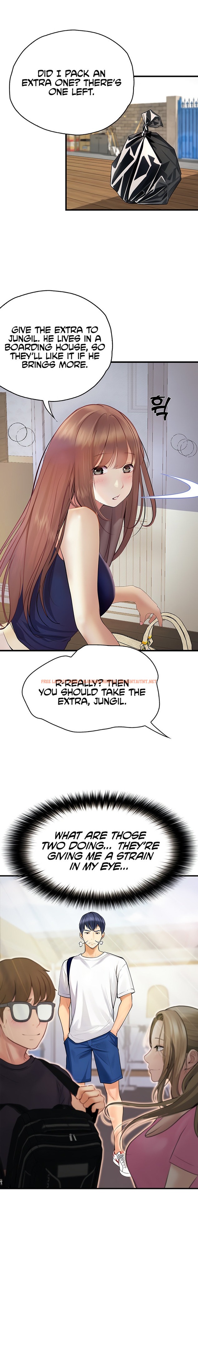 Read Hentai Image 21 23755 in comic Happy Campus - Chapter 29 - hentaitnt.net