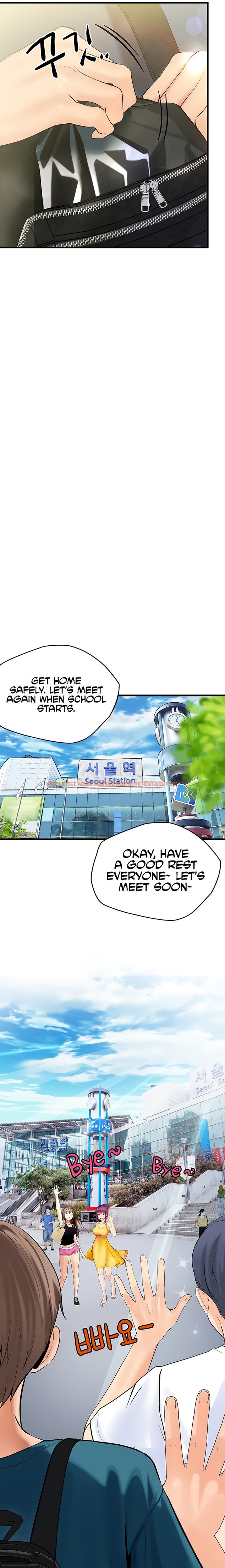 Read Hentai Image 22 23755 in comic Happy Campus - Chapter 29 - hentaitnt.net