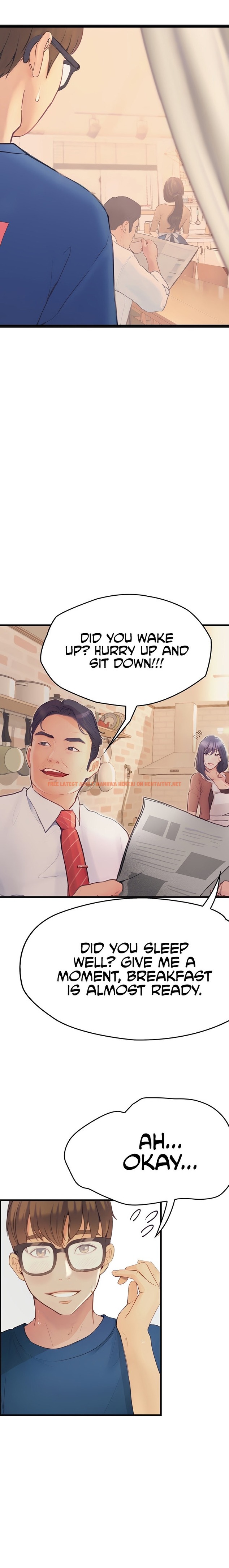 Read Hentai Image 12 98792 in comic Happy Campus - Chapter 33 - hentaitnt.net