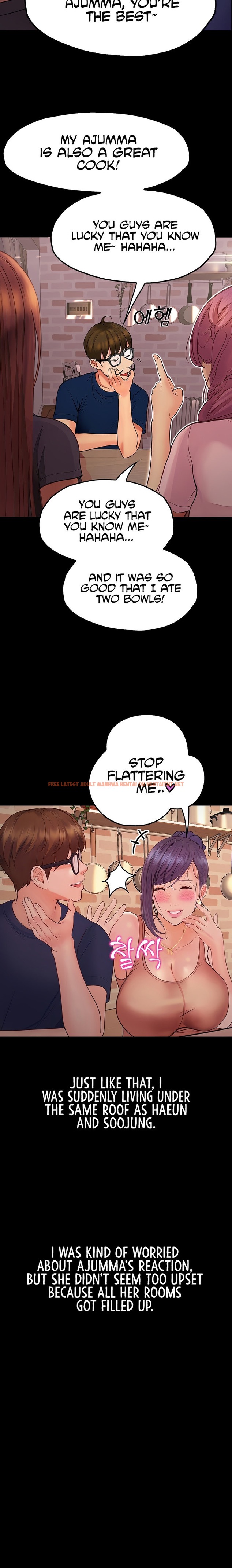 Read Hentai Image 15 74498 in comic Happy Campus - Chapter 34 - hentaitnt.net