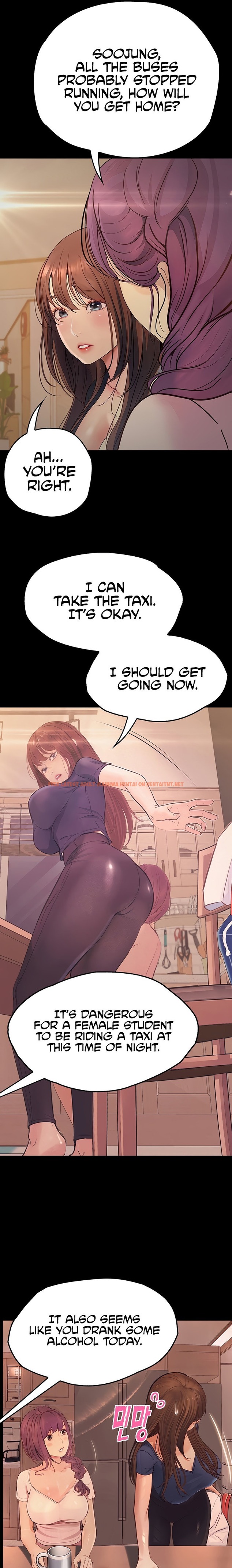 Read Hentai Image 16 74498 in comic Happy Campus - Chapter 34 - hentaitnt.net