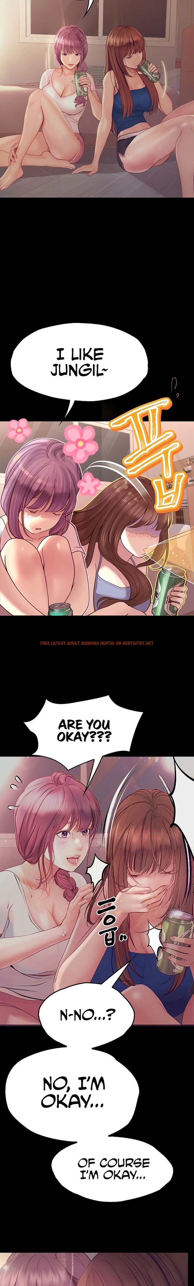 Read Hentai Image 20 74498 in comic Happy Campus - Chapter 34 - hentaitnt.net