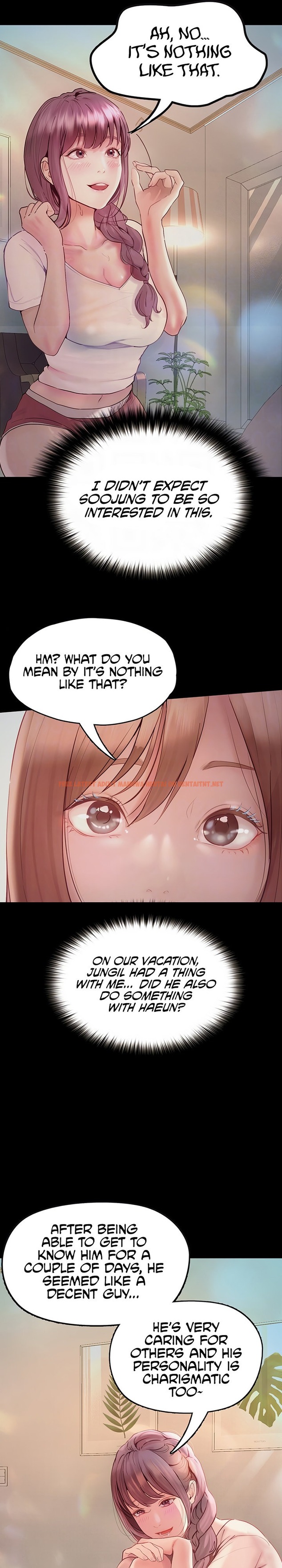 Read Hentai Image 4 65847 in comic Happy Campus - Chapter 35 - hentaitnt.net