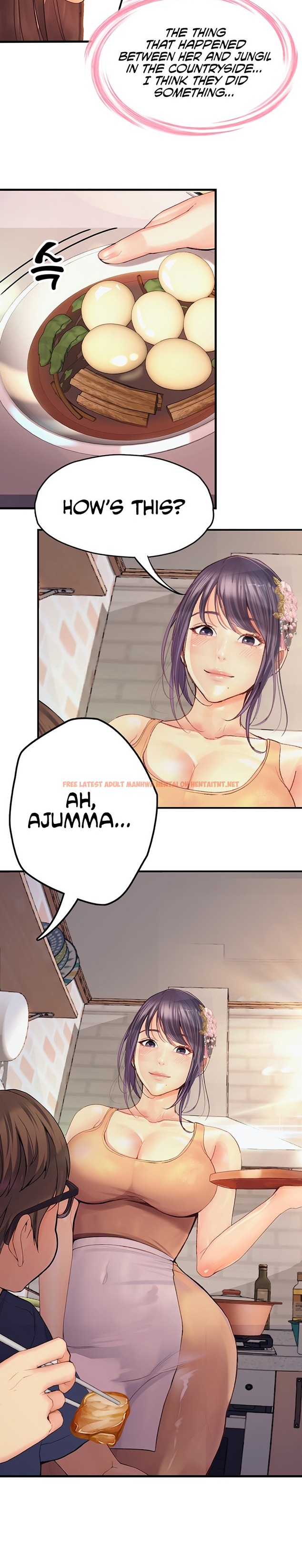 Read Hentai Image 15 32631 in comic Happy Campus - Chapter 36 - hentaitnt.net