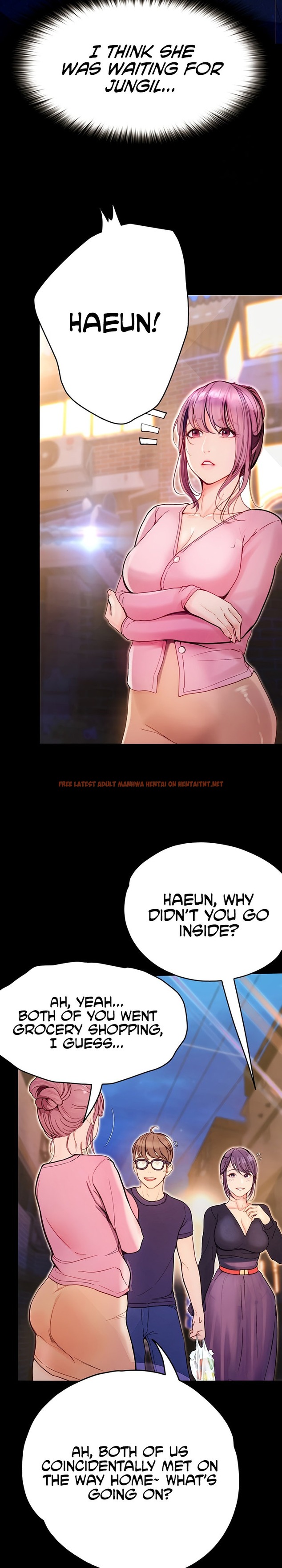 Read Hentai Image 23 32631 in comic Happy Campus - Chapter 36 - hentaitnt.net