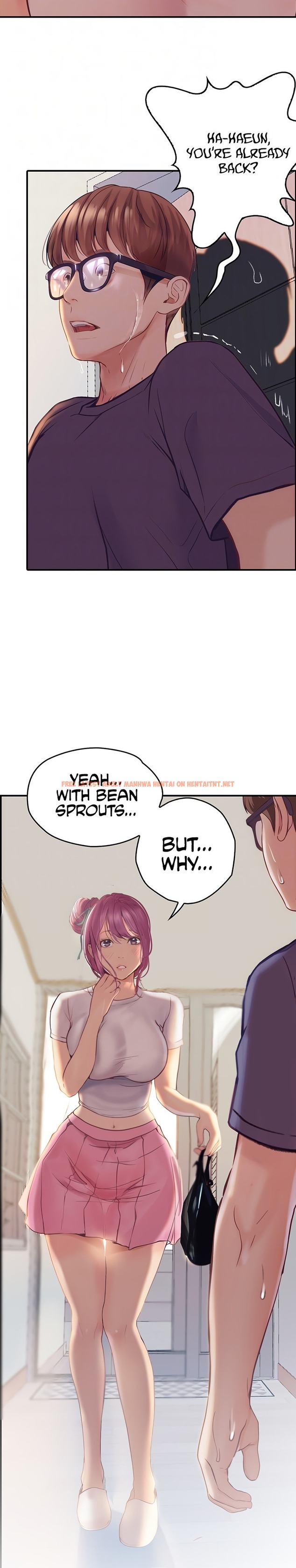 Read Hentai Image 3 32631 in comic Happy Campus - Chapter 36 - hentaitnt.net