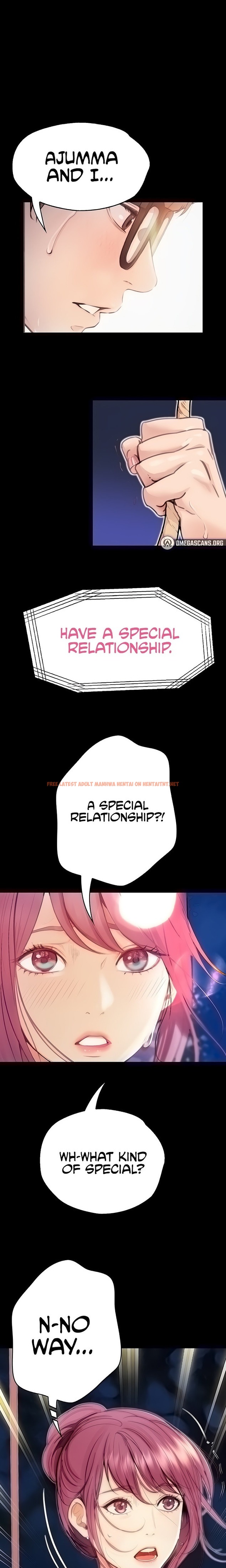 Read Hentai Image 1 41162 in comic Happy Campus - Chapter 37 - hentaitnt.net