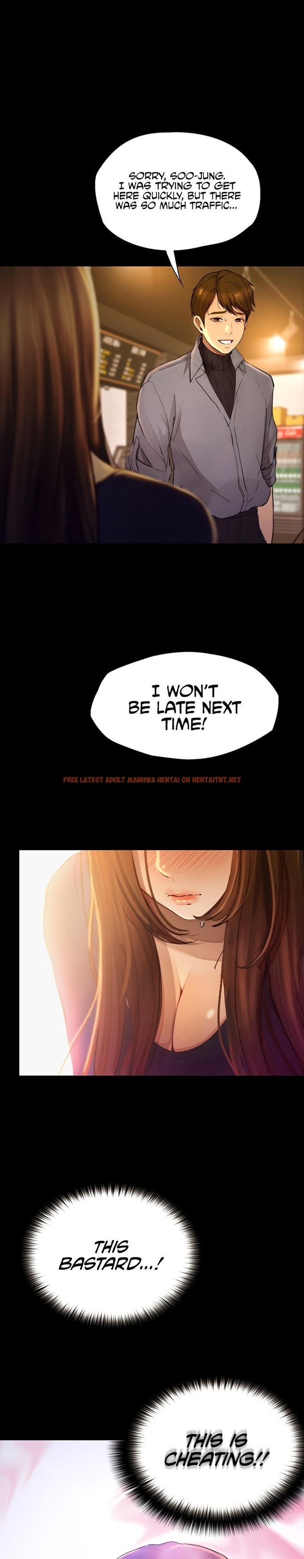 Read Hentai Image 1 04650 in comic Happy Campus - Chapter 8 - hentaitnt.net