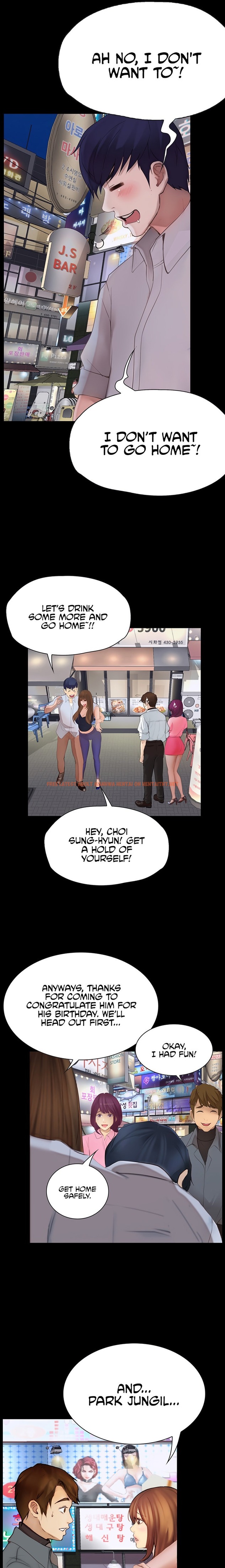 Read Hentai Image 13 04651 in comic Happy Campus - Chapter 8 - hentaitnt.net