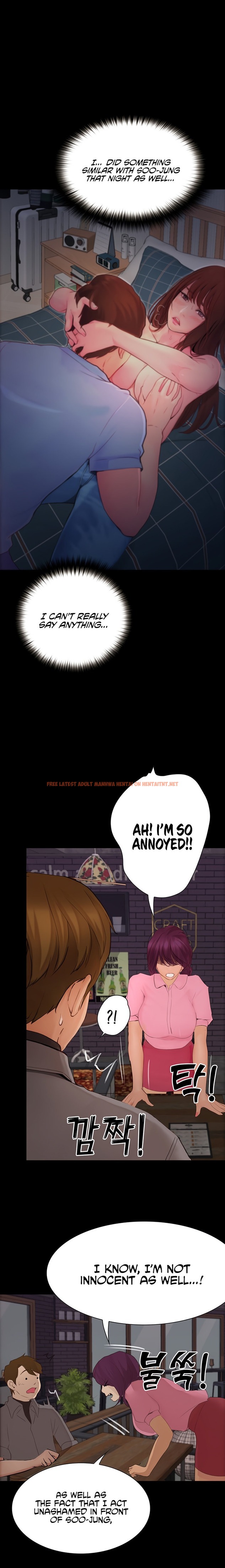 Read Hentai Image 21 04651 in comic Happy Campus - Chapter 8 - hentaitnt.net